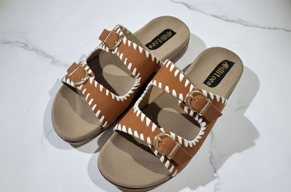 Effortless everyday style